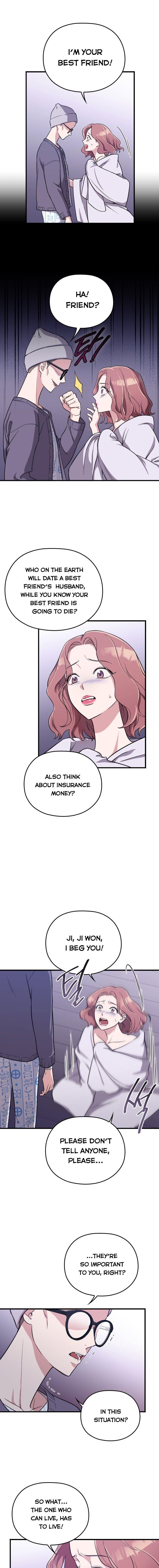 Marry My Husband Chapter 1 image 17